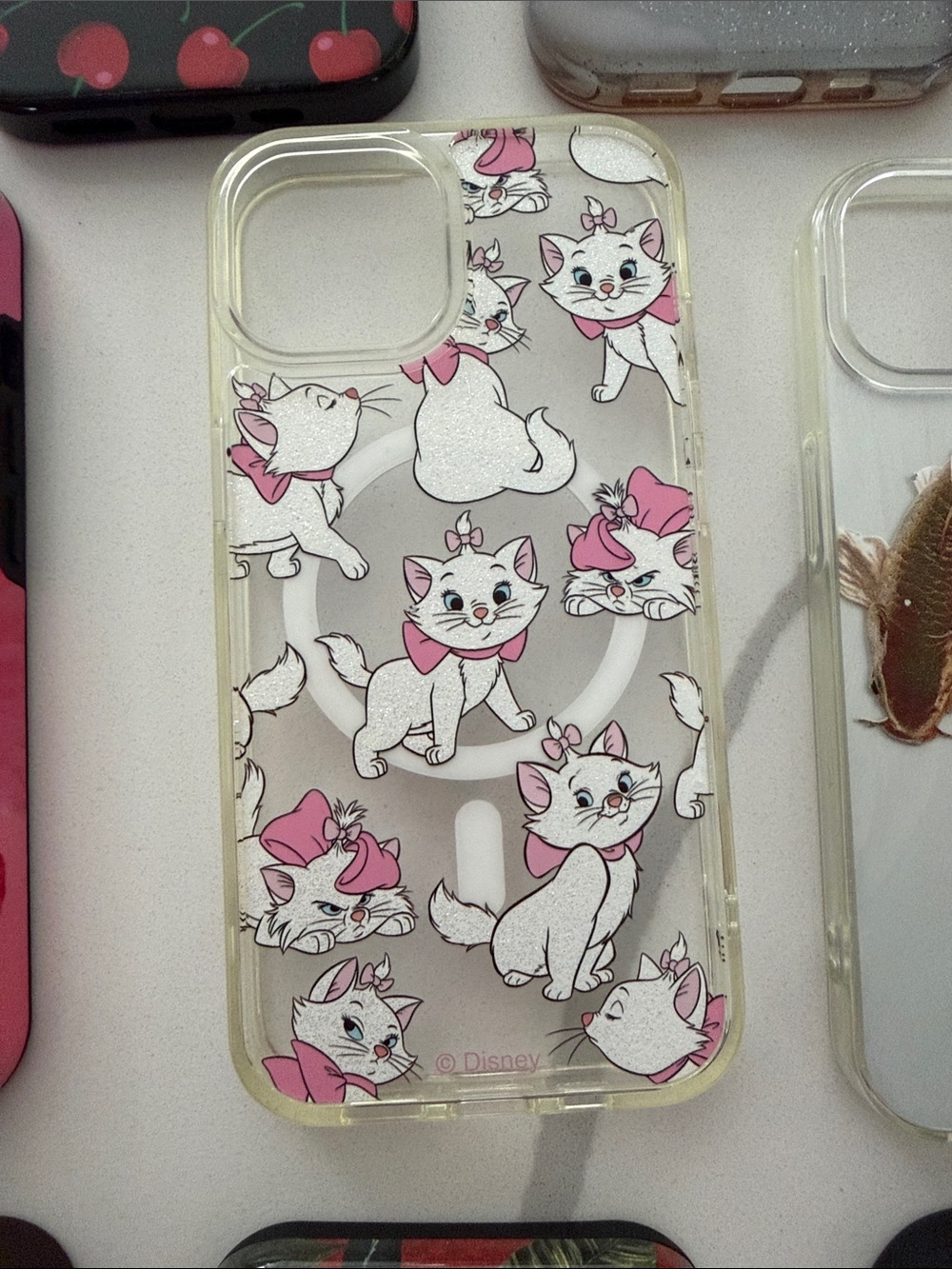 Decorative & Patterned iPhone 15 Phone Case Collection - Picture 8 of 14